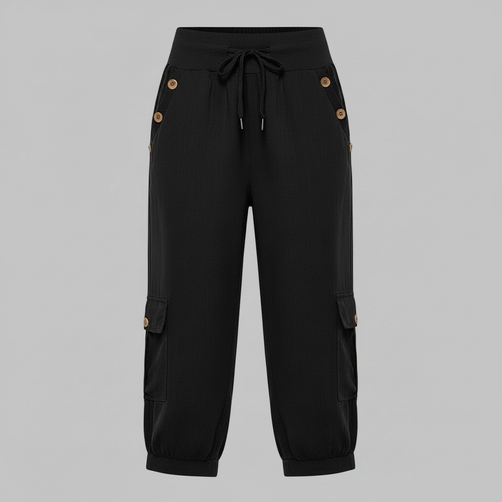Jana | Women's Casual Trousers