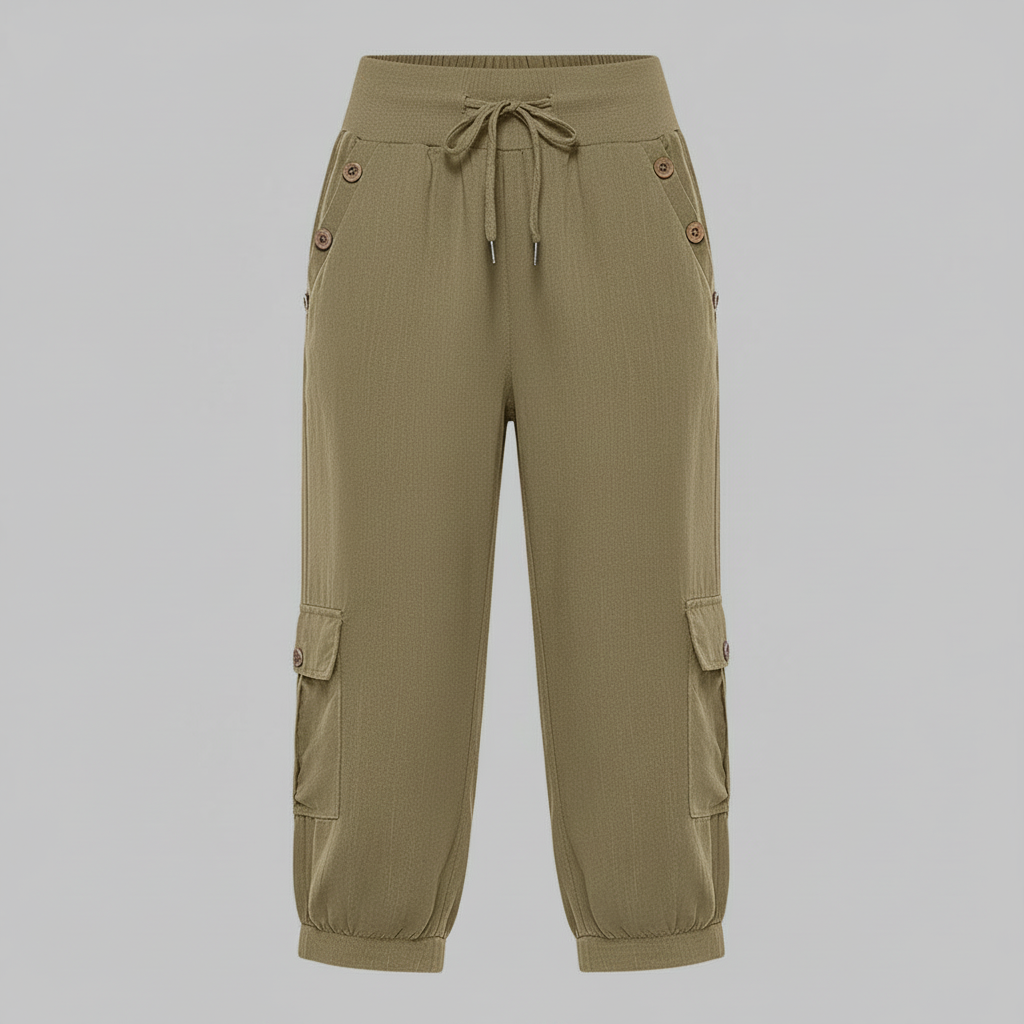 Jana | Women's Casual Trousers