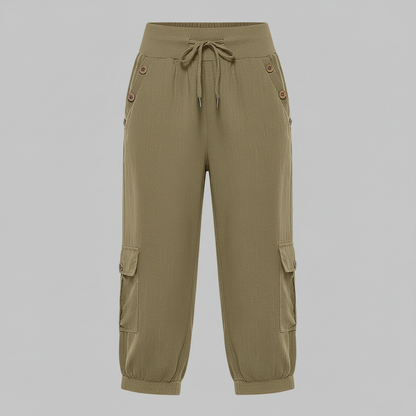 Jana | Women's Casual Trousers