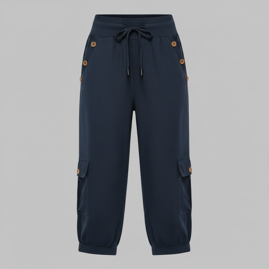 Jana | Women's Casual Trousers