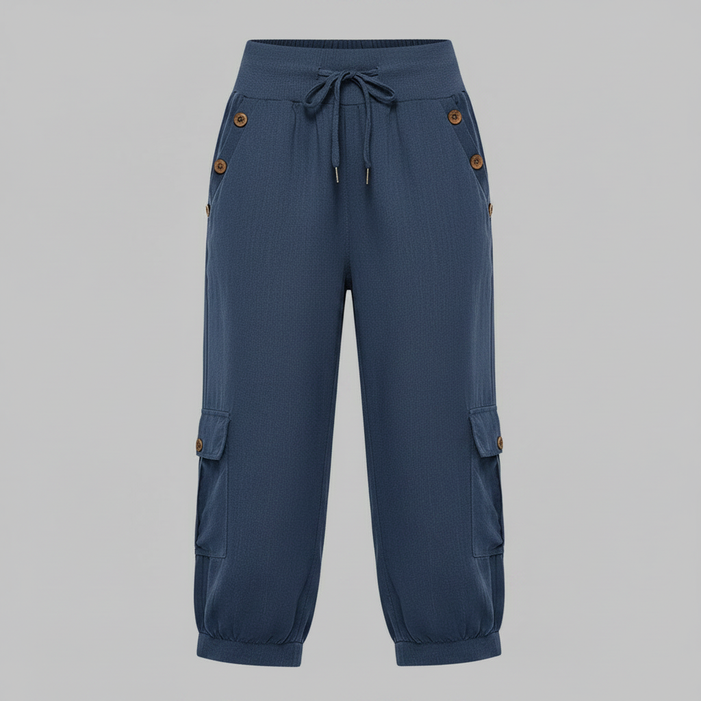 Jana | Women's Casual Trousers