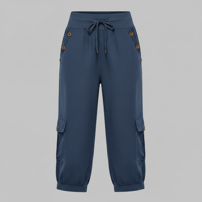 Jana | Women's Casual Trousers
