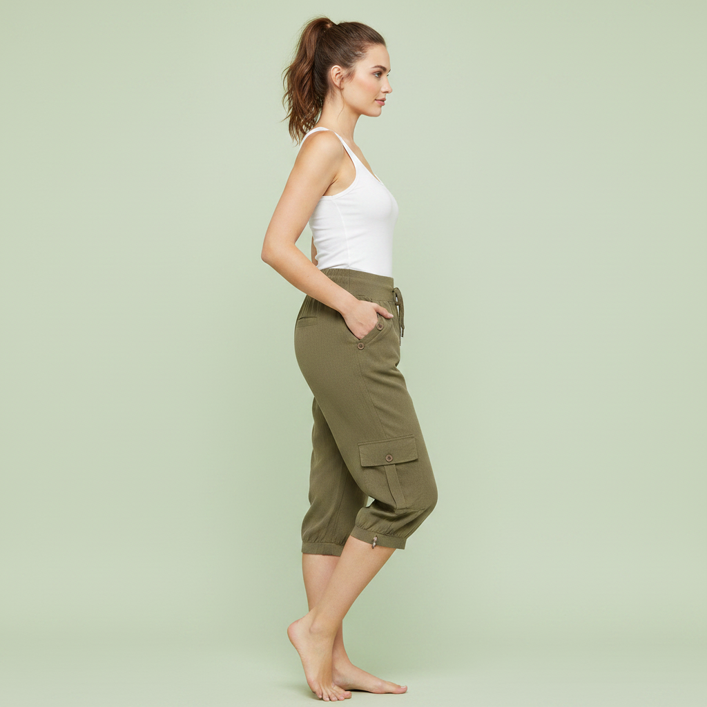 Jana | Women's Casual Trousers